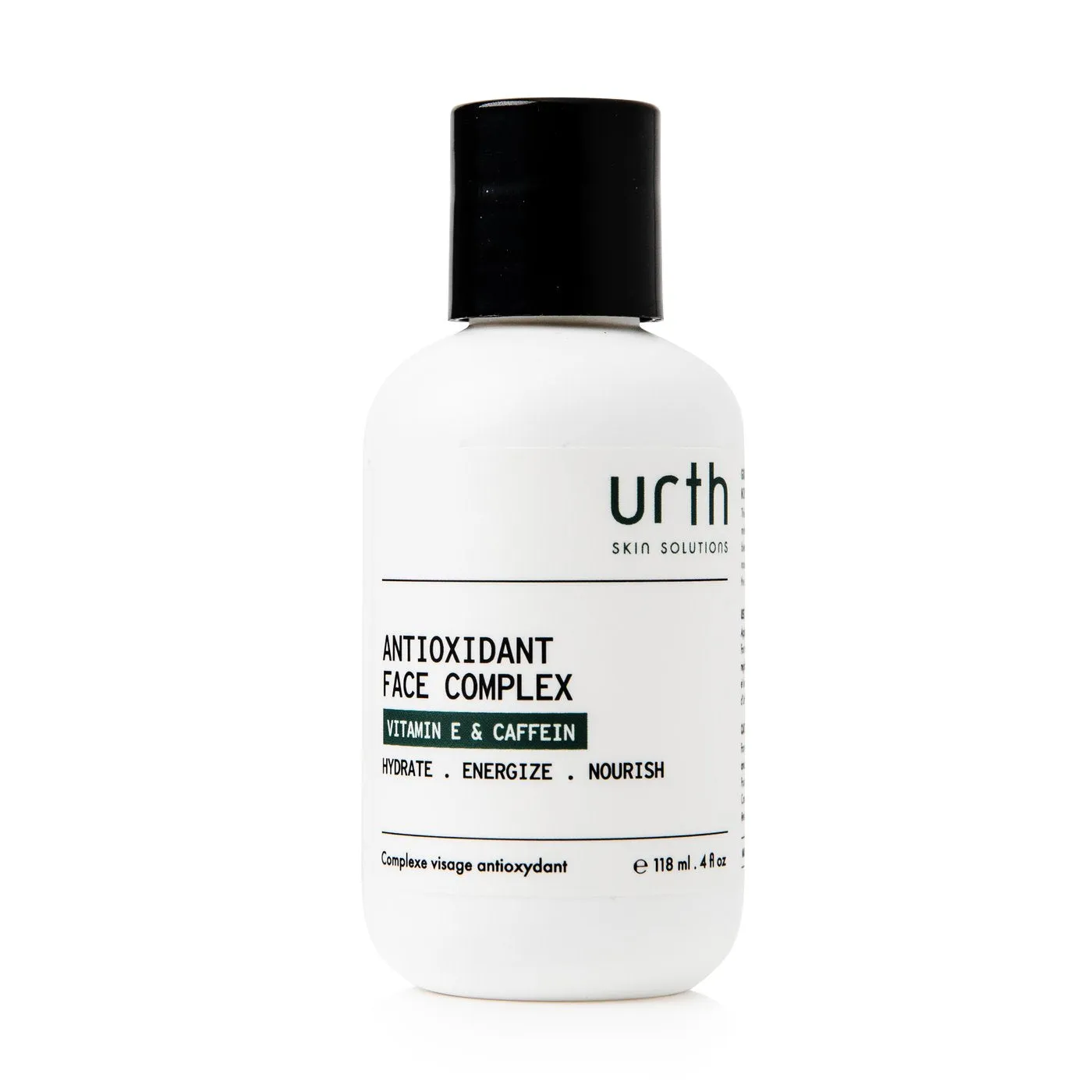 Urth Antioxidant Face Complex (118ml)