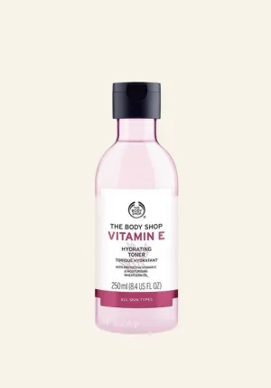 Vitamin E Hydrating Toner