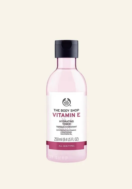 Vitamin E Hydrating Toner