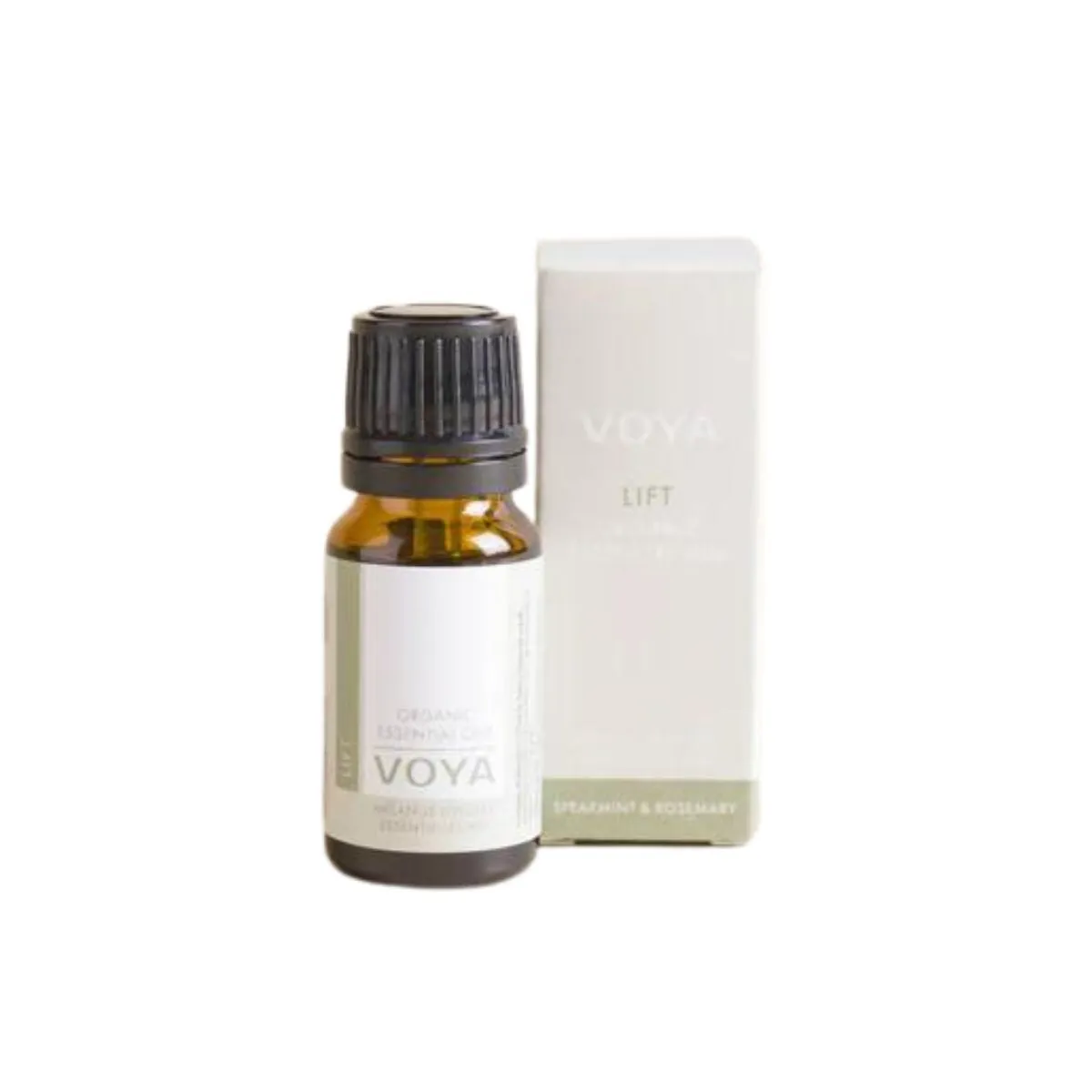 VOYA Lift - Spearmint & Rosemary Essential Oil 10ml